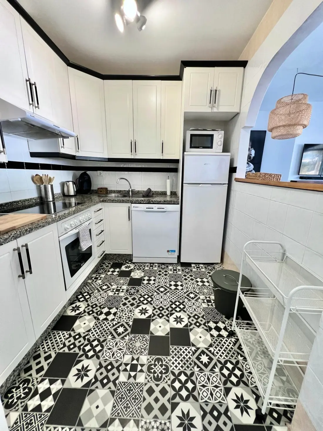 Appartements à Mijas
