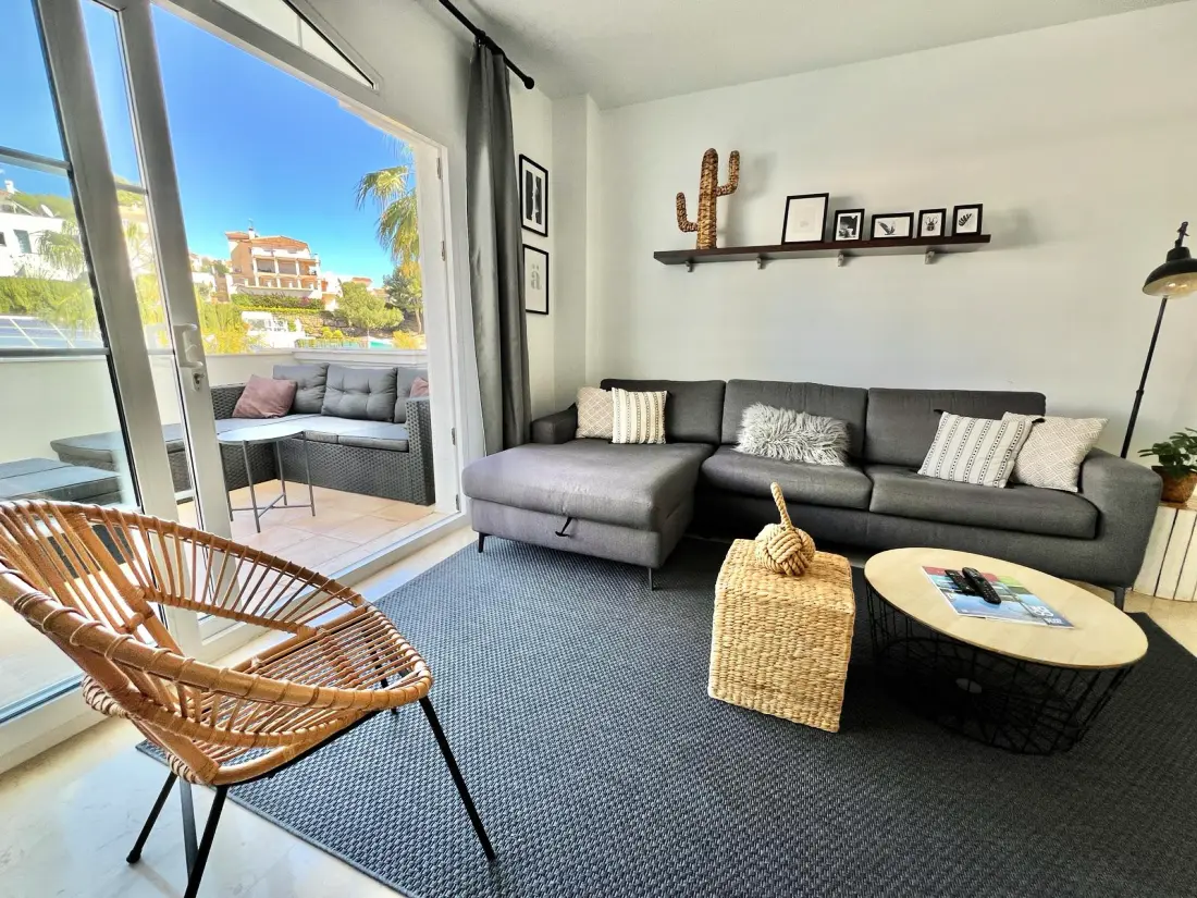 Appartements à Mijas