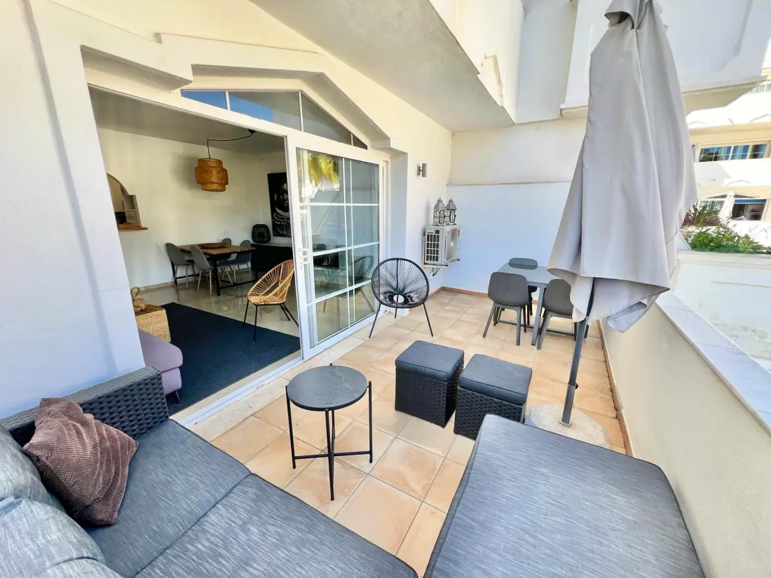 Appartements à Mijas