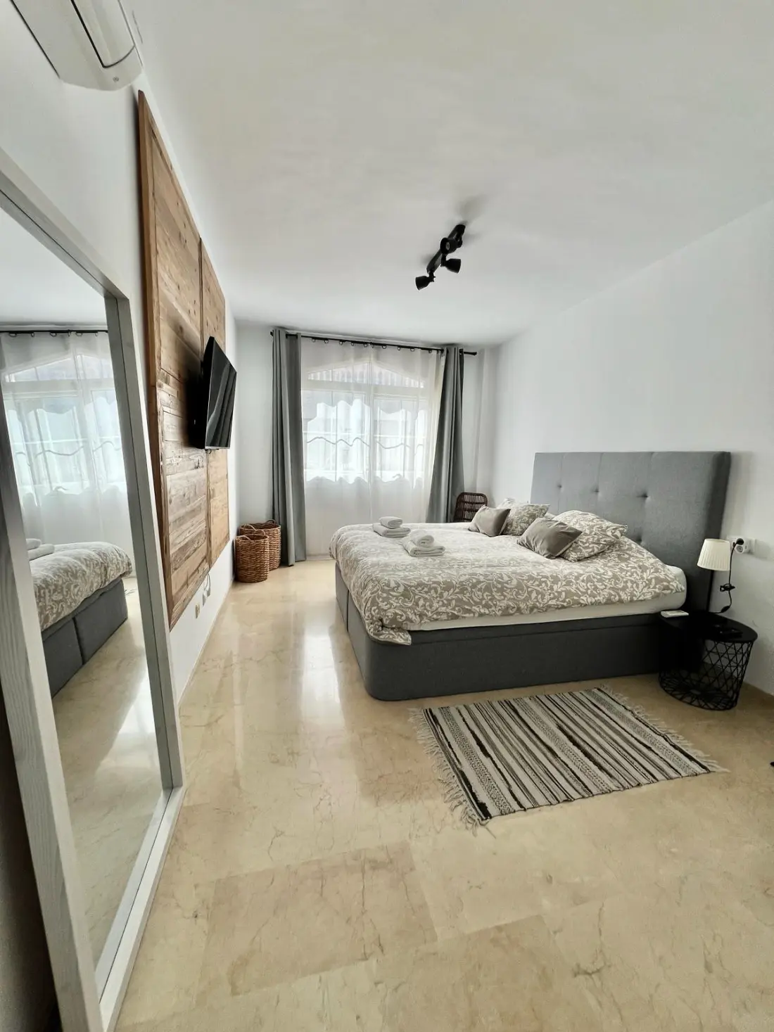 Appartements à Mijas