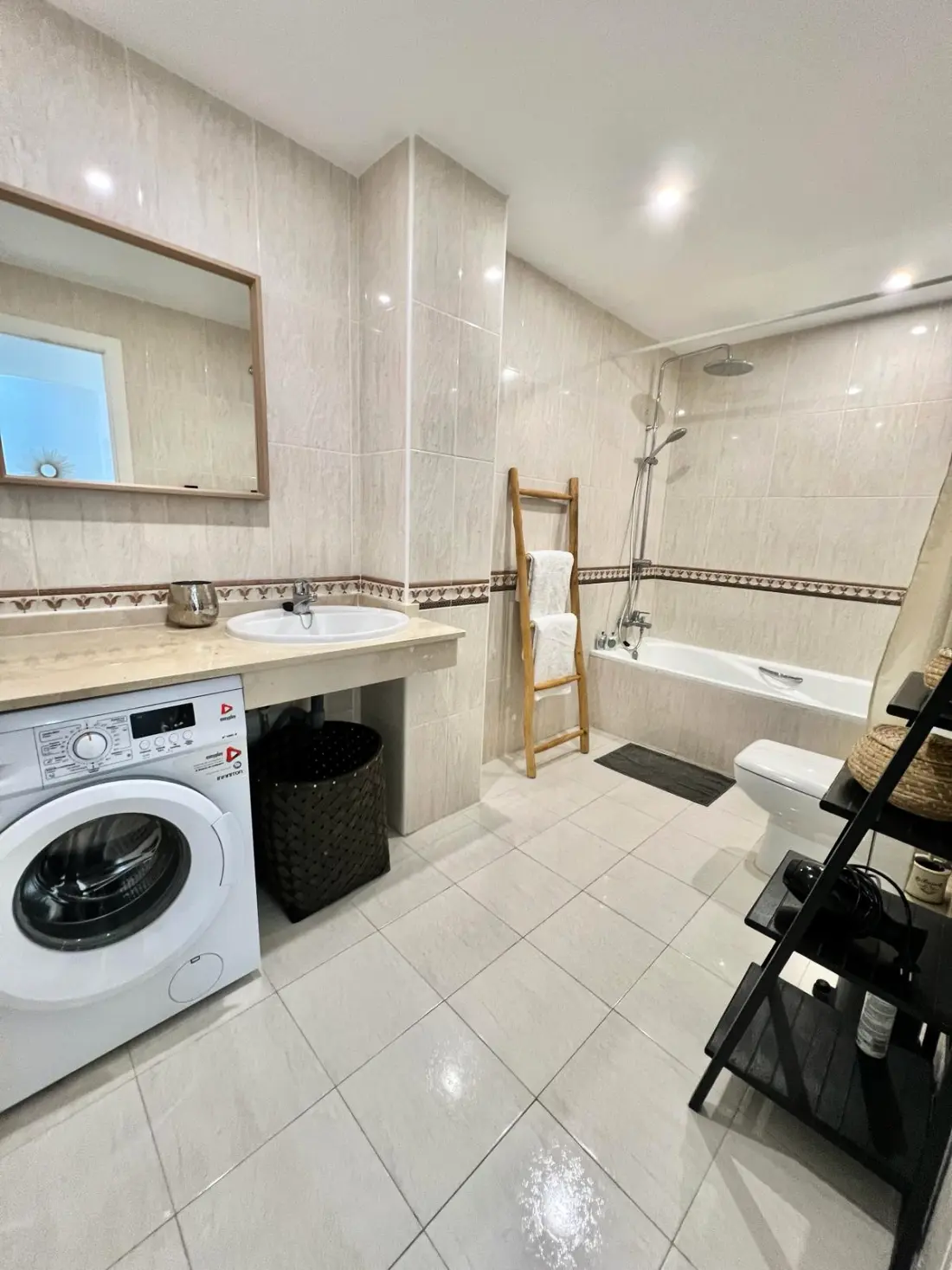 Appartements à Mijas