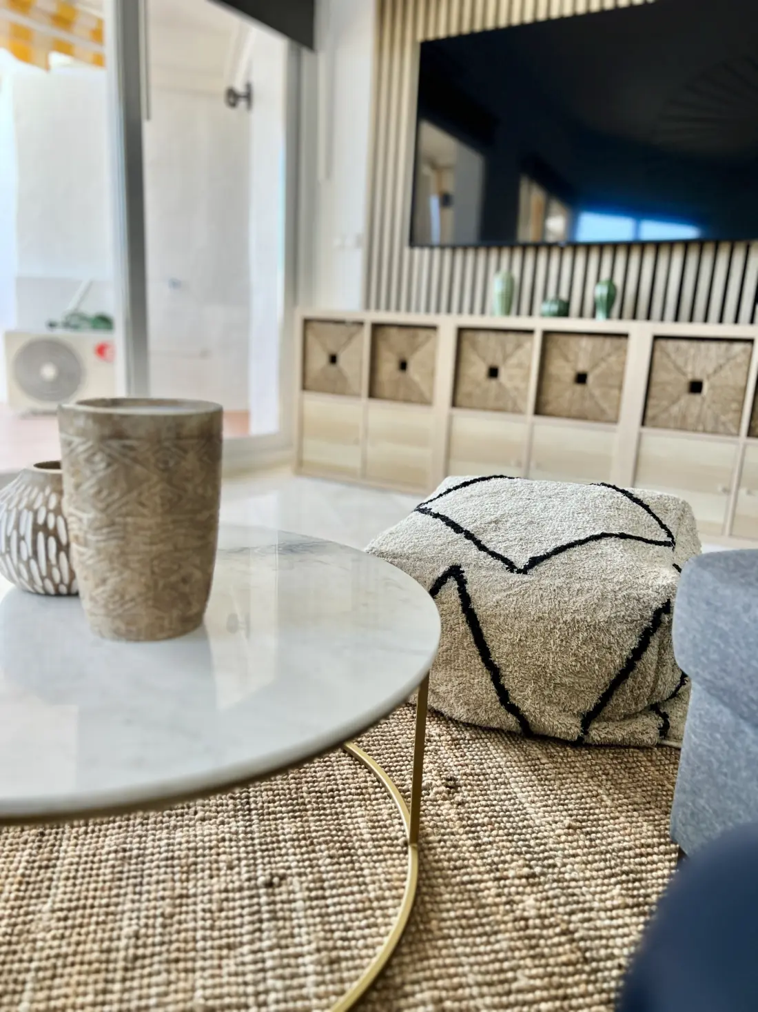 Appartements à Mijas