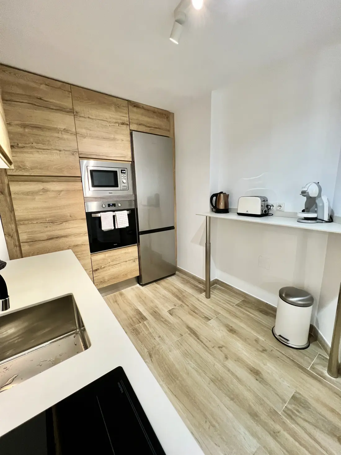 Appartements à Mijas