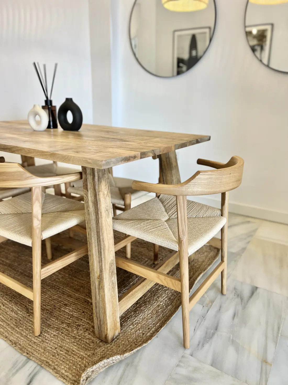 Appartements à Mijas