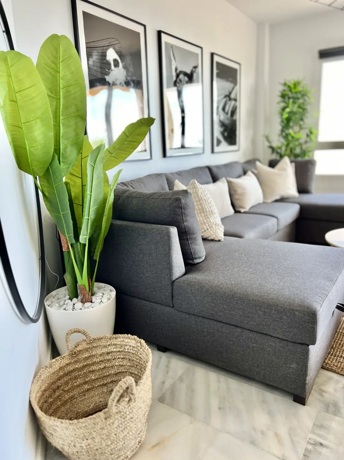 Appartements à Mijas