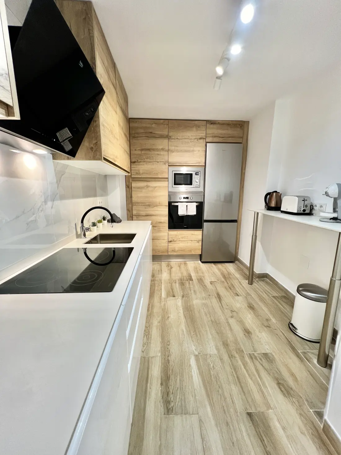 Appartements à Mijas