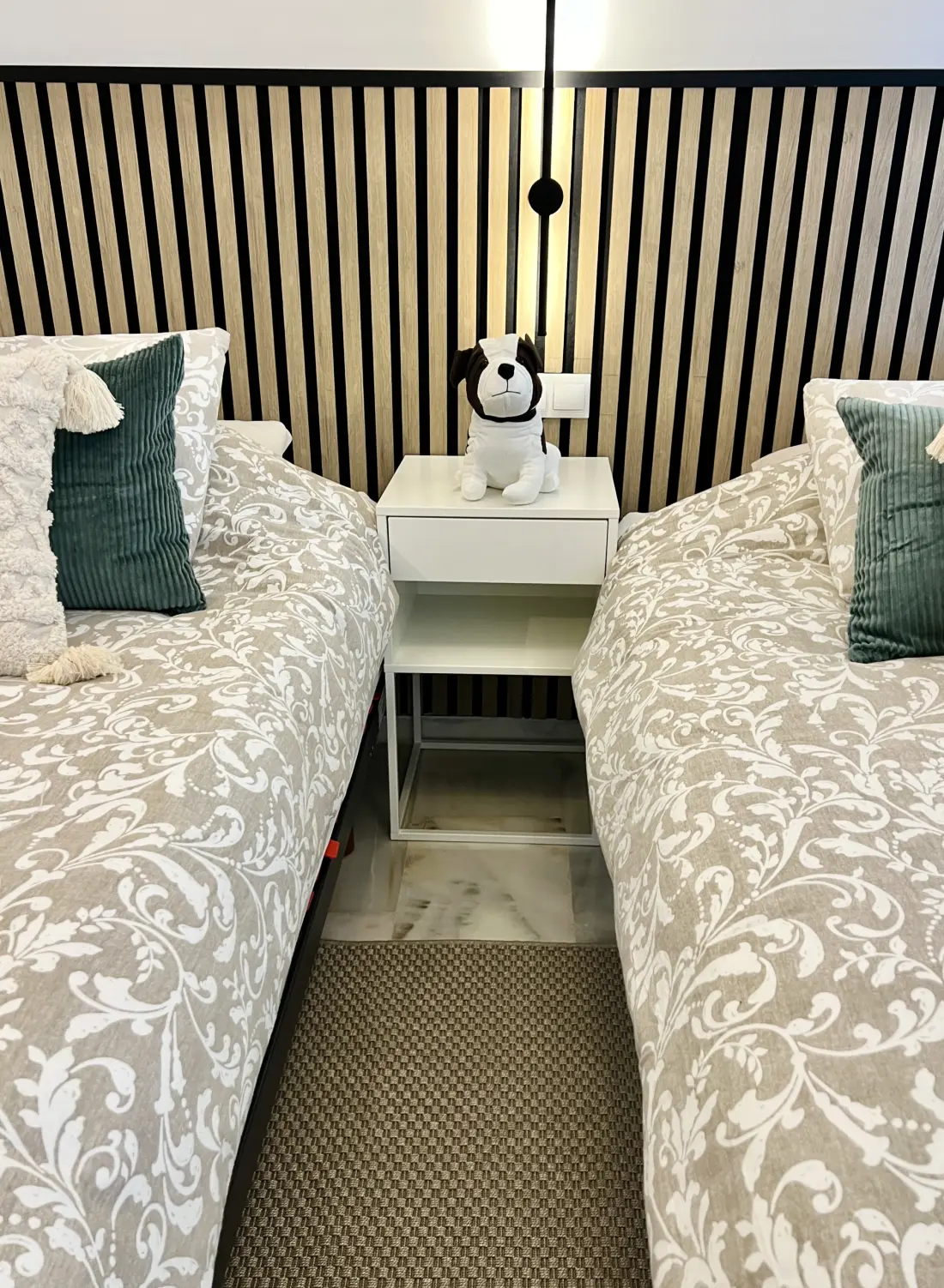 Appartements à Mijas