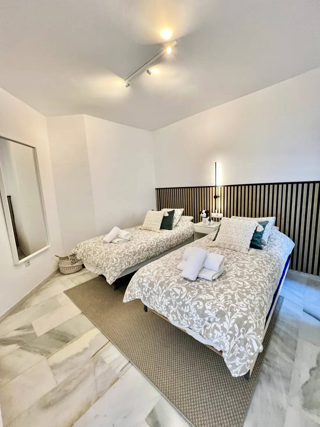 Appartements à Mijas