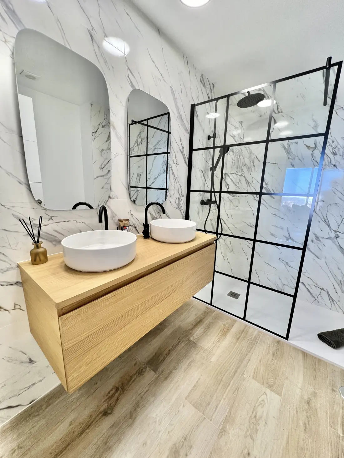 Appartements à Mijas