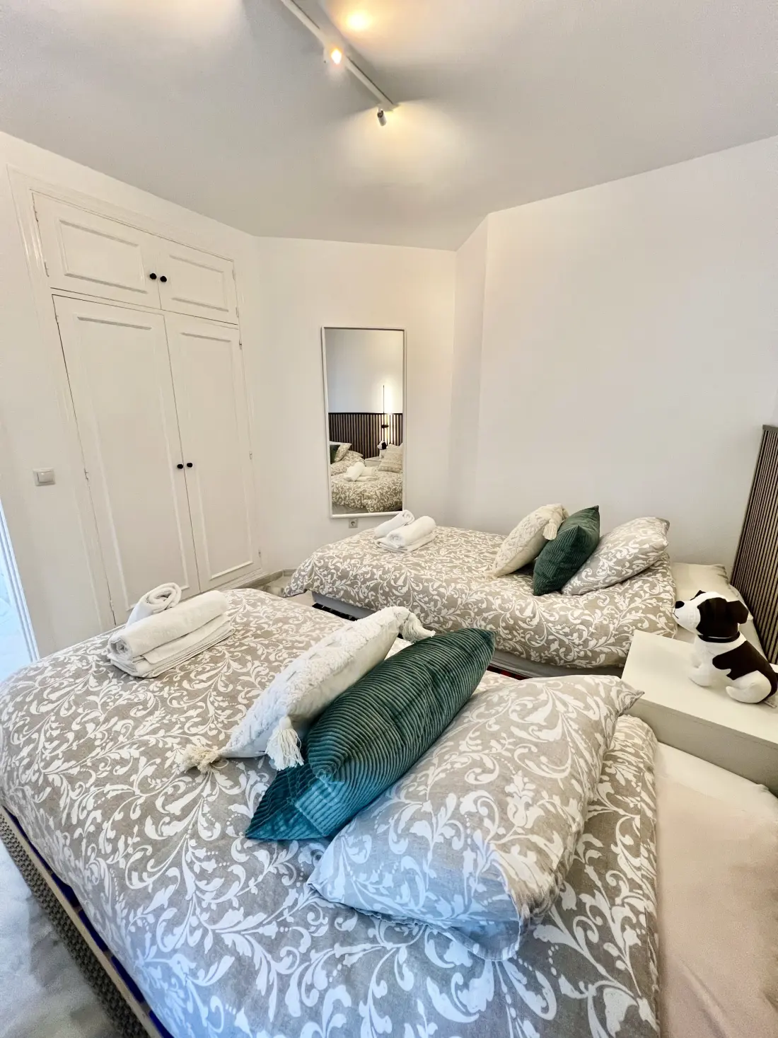 Appartements à Mijas