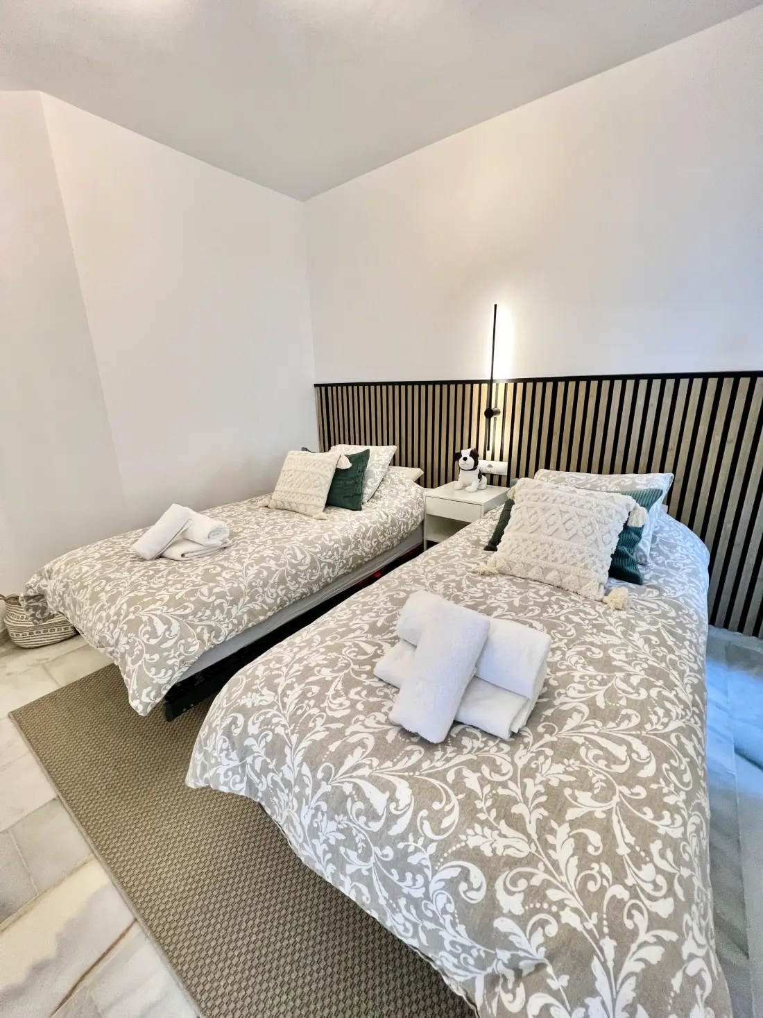 Appartements à Mijas