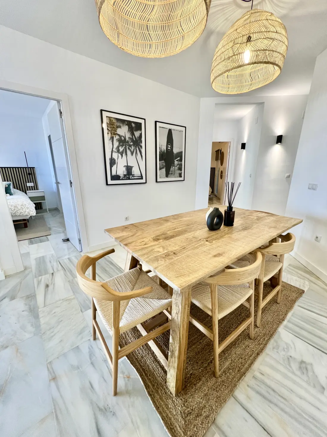 Appartements à Mijas