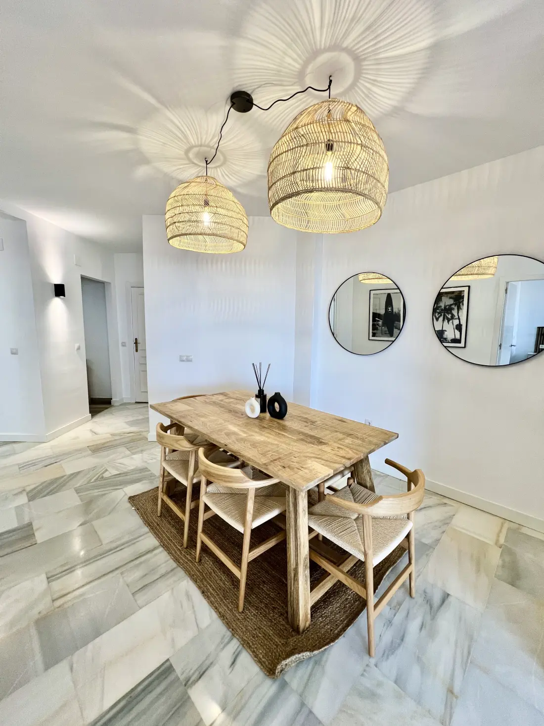 Appartements à Mijas