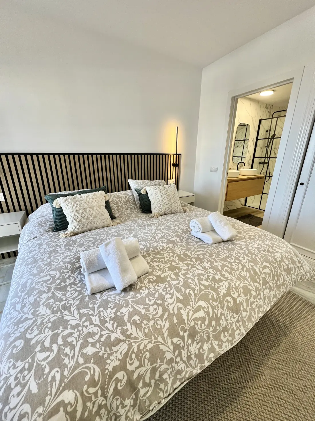 Appartements à Mijas
