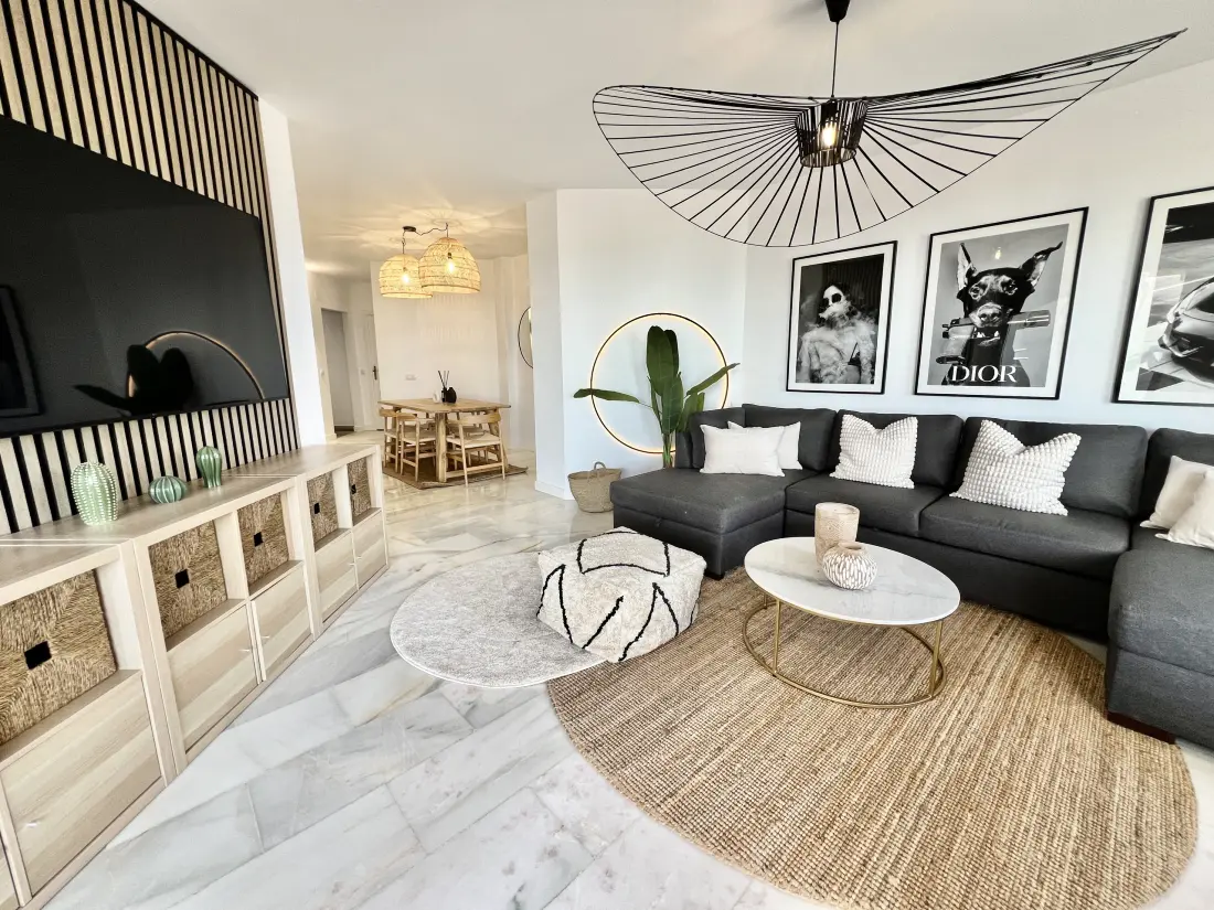Appartements à Mijas