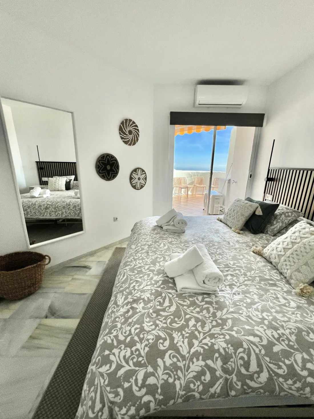 Appartements à Mijas