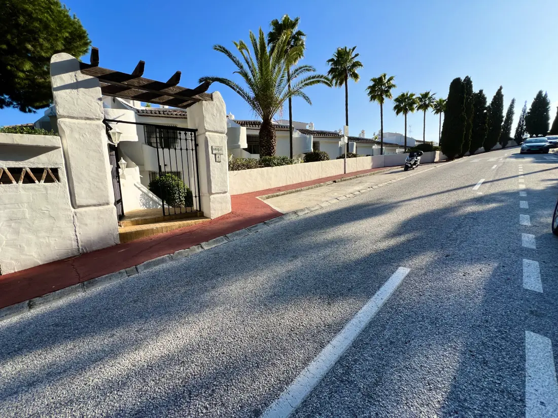 Appartements à Mijas