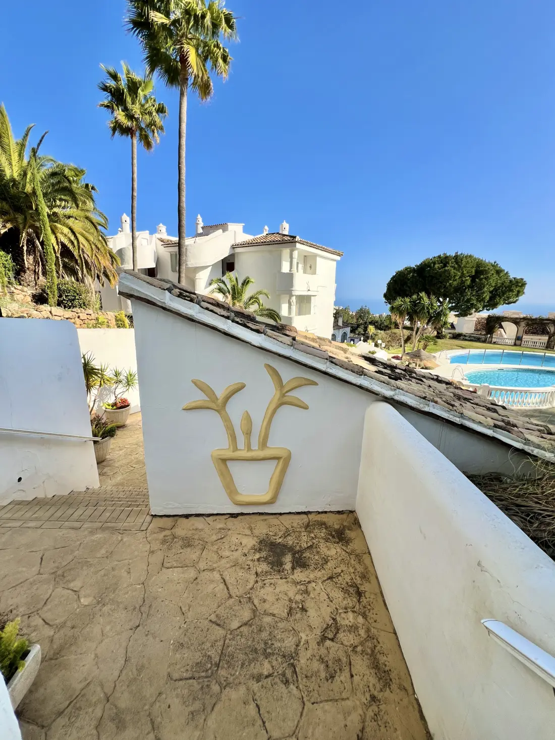 Appartements à Mijas