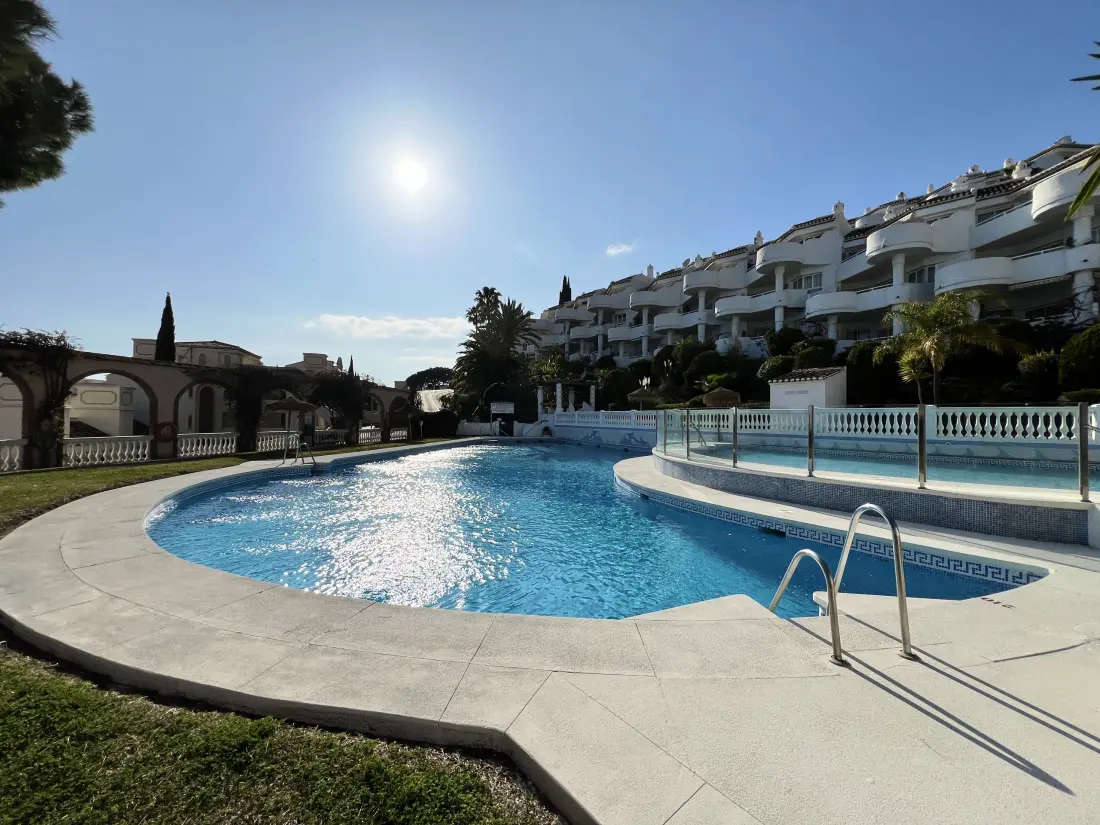 Appartements à Mijas
