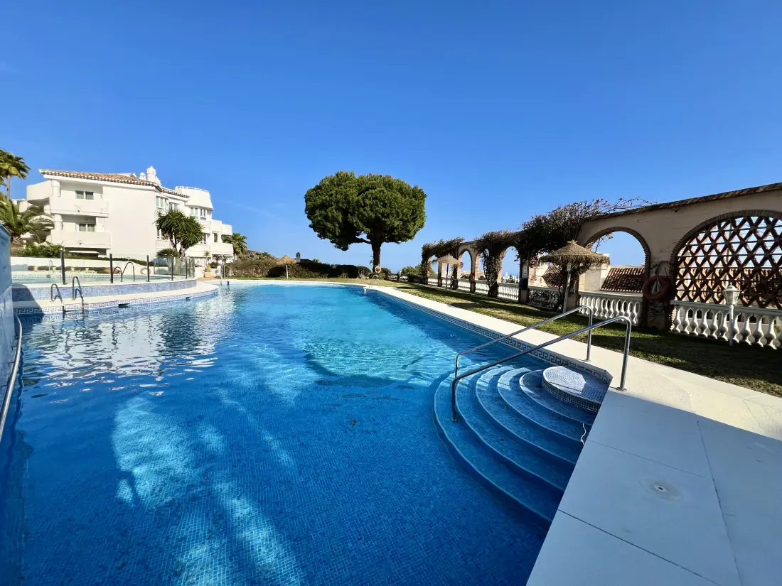 Appartements à Mijas