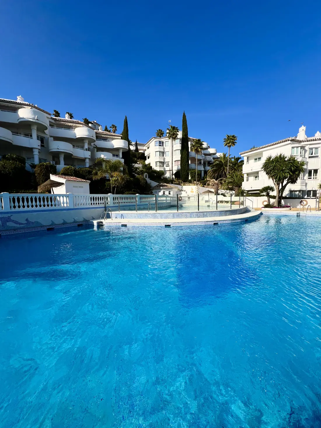 Appartements à Mijas