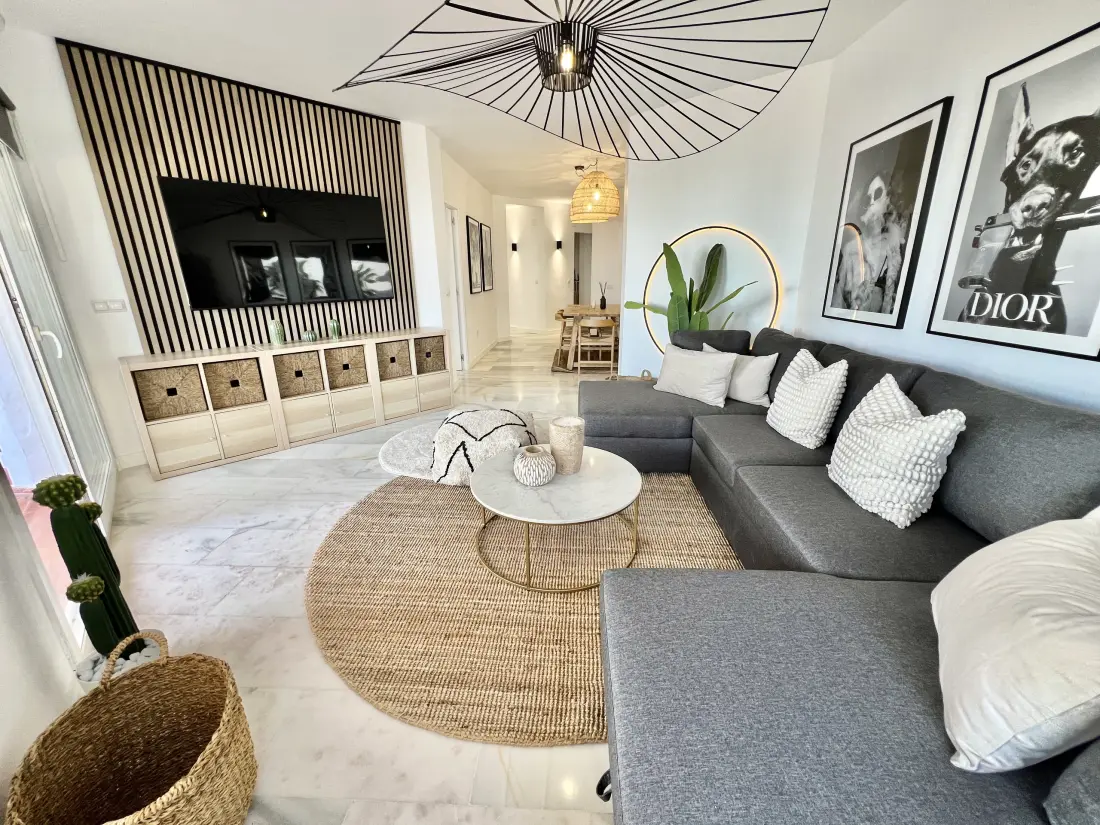 Appartements à Mijas