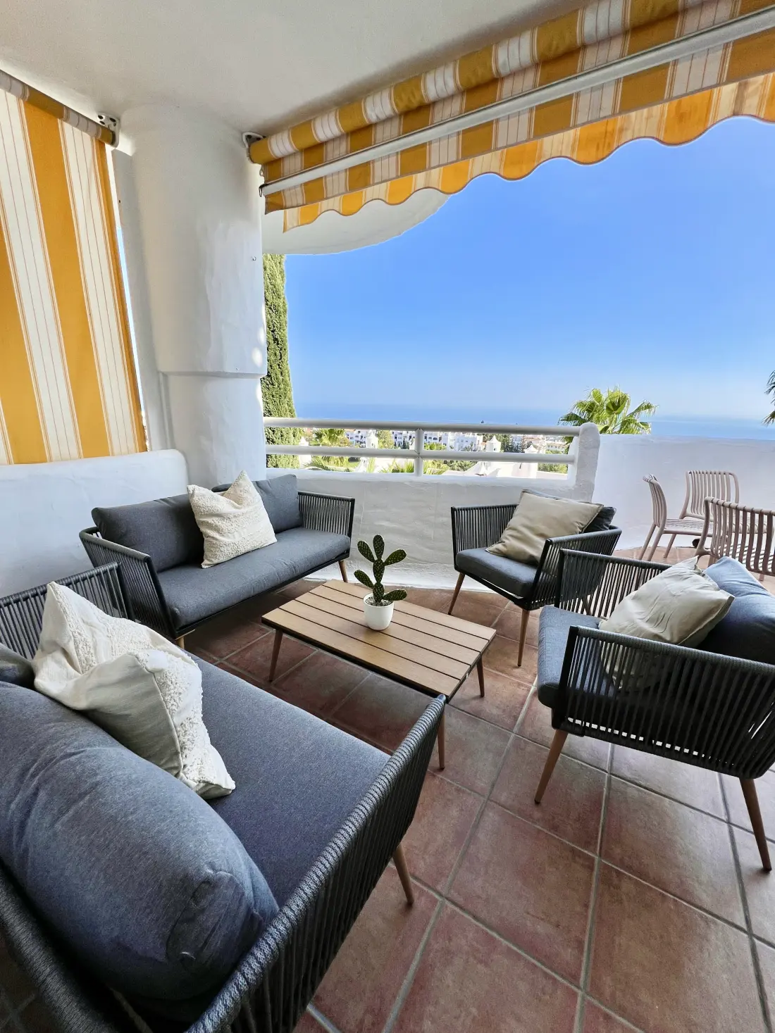 Appartements à Mijas