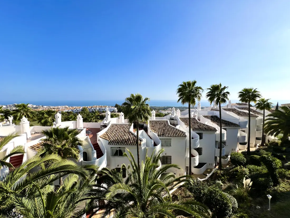 Appartements à Mijas