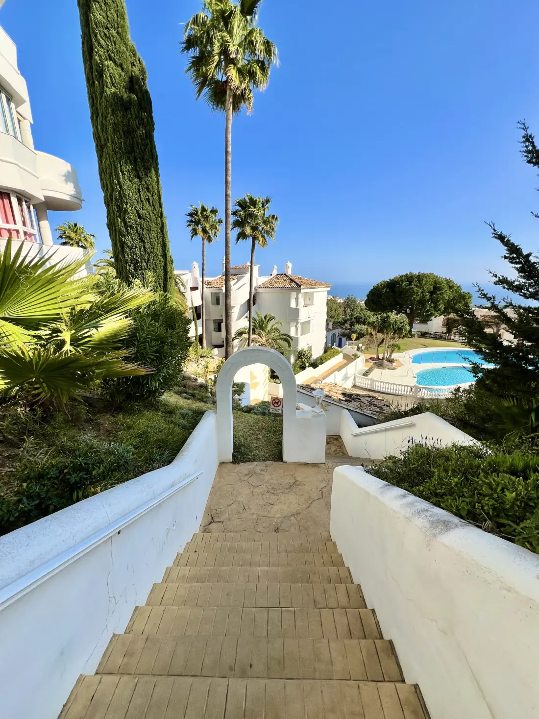 Appartements à Mijas