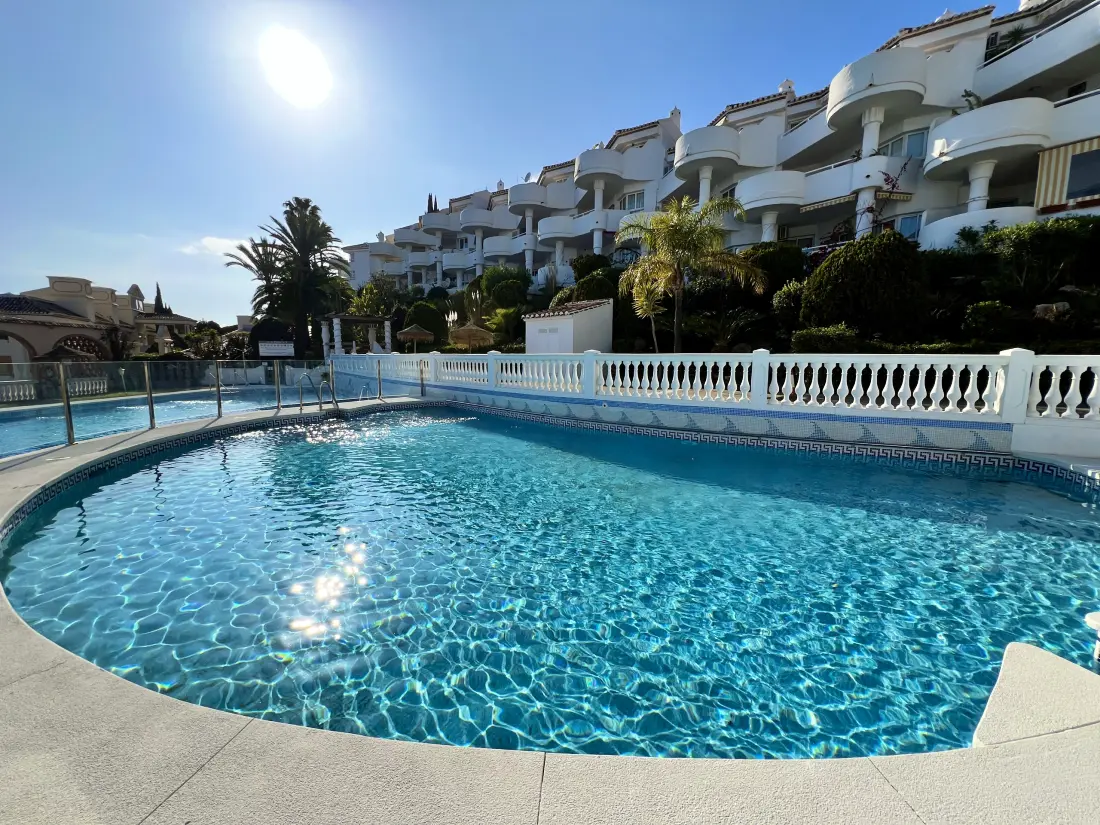 Appartements à Mijas
