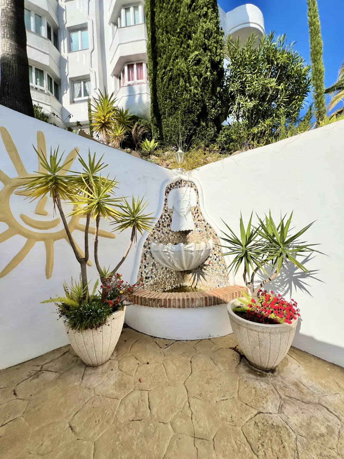 Appartements à Mijas