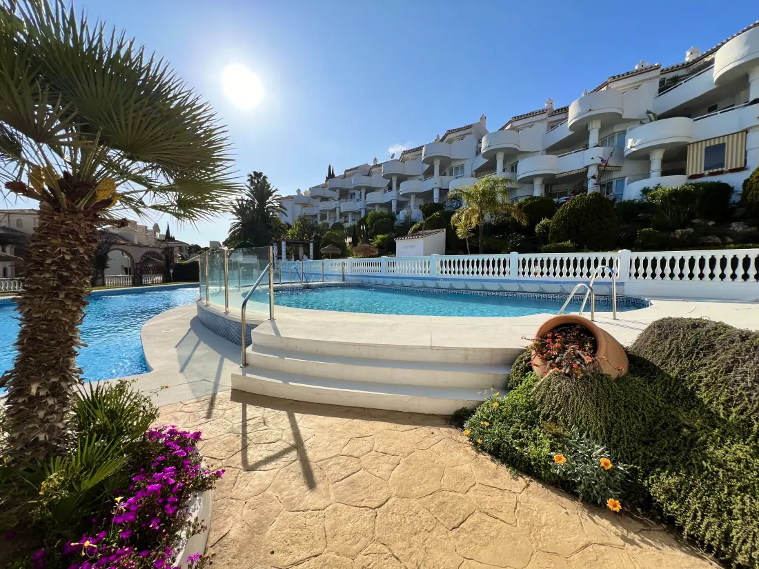Appartements à Mijas