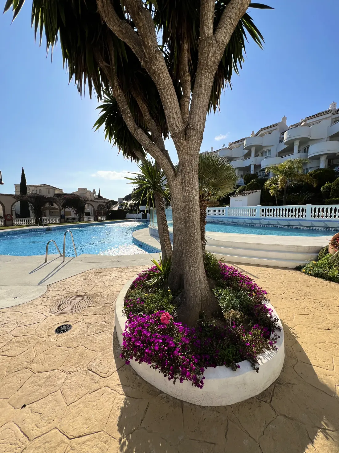 Appartements à Mijas