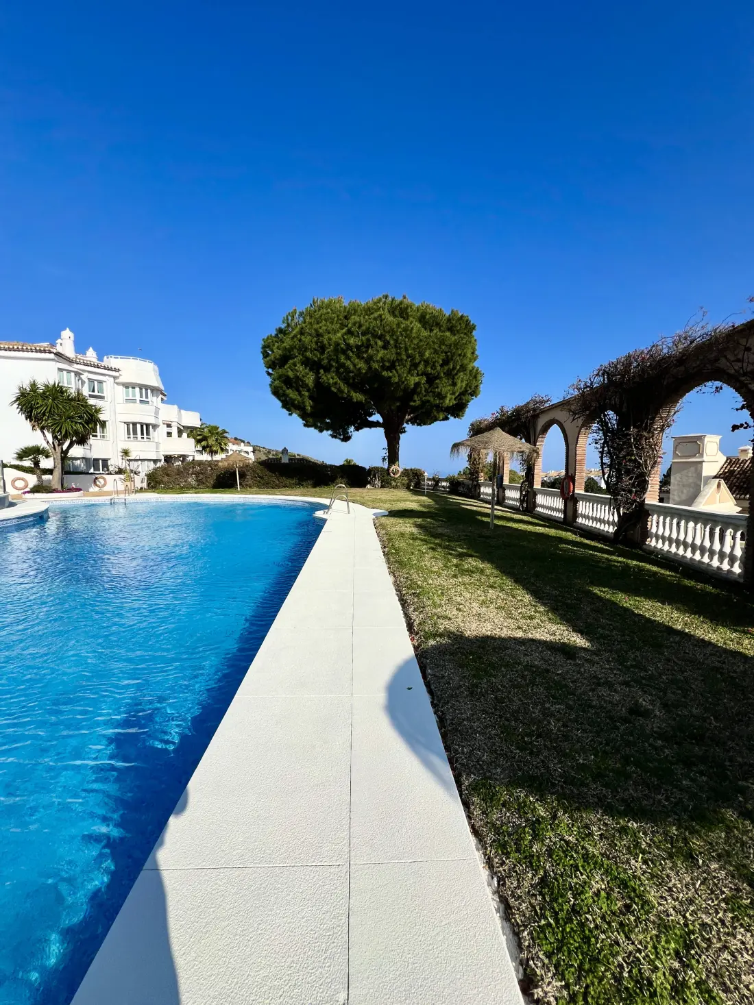 Appartements à Mijas
