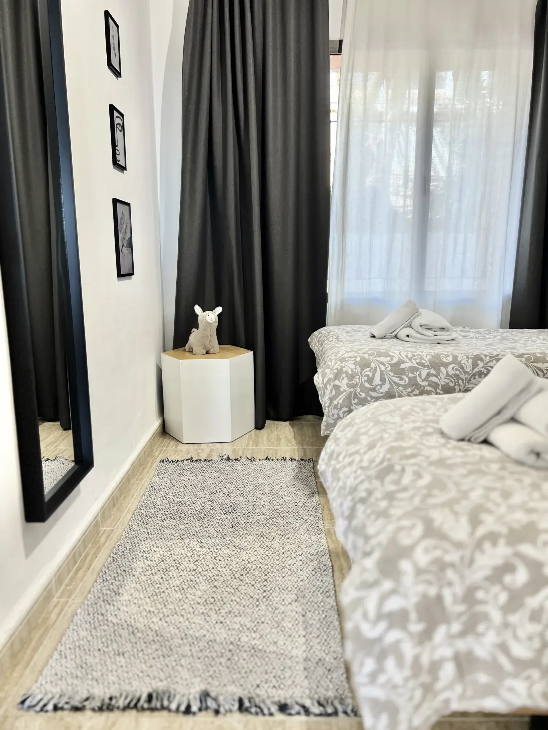 Appartements à Mijas