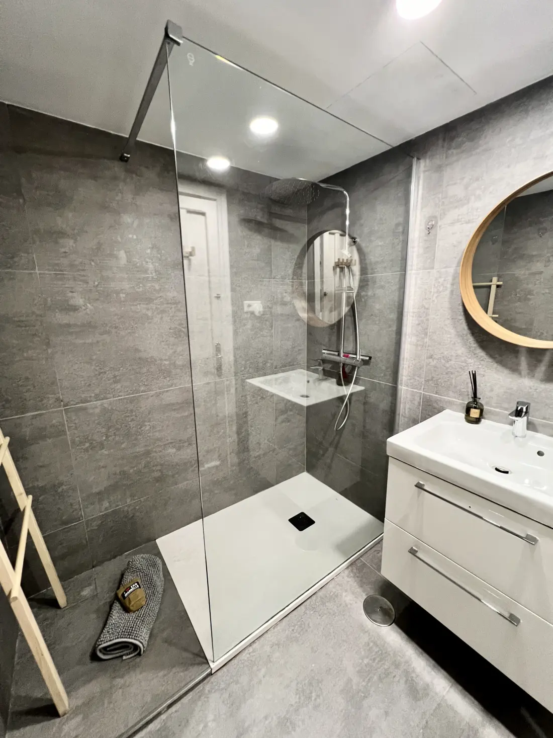 Appartements à Mijas