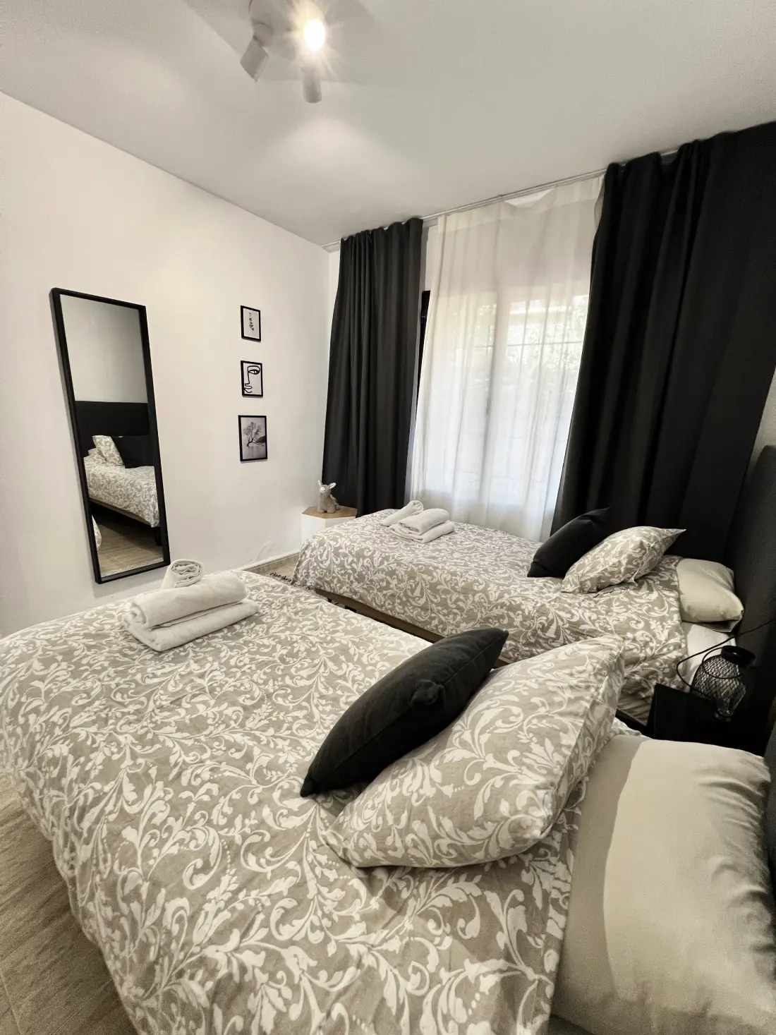 Appartements à Mijas