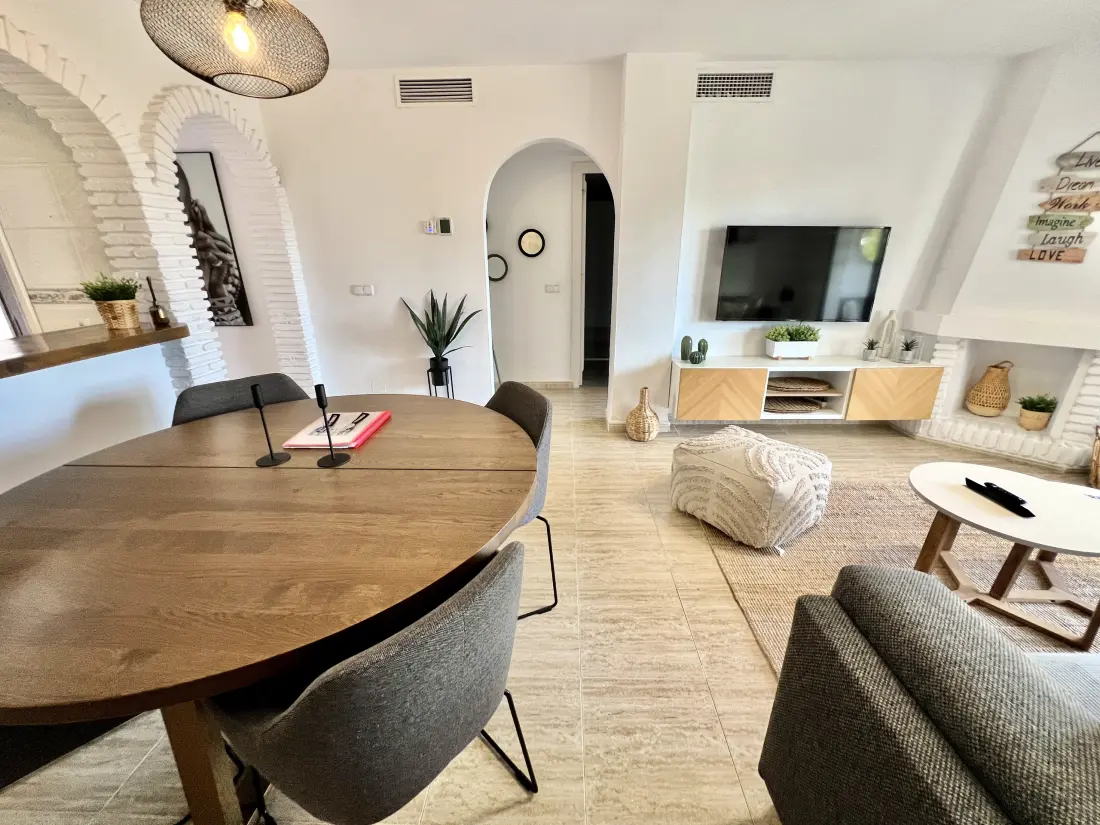 Appartements à Mijas