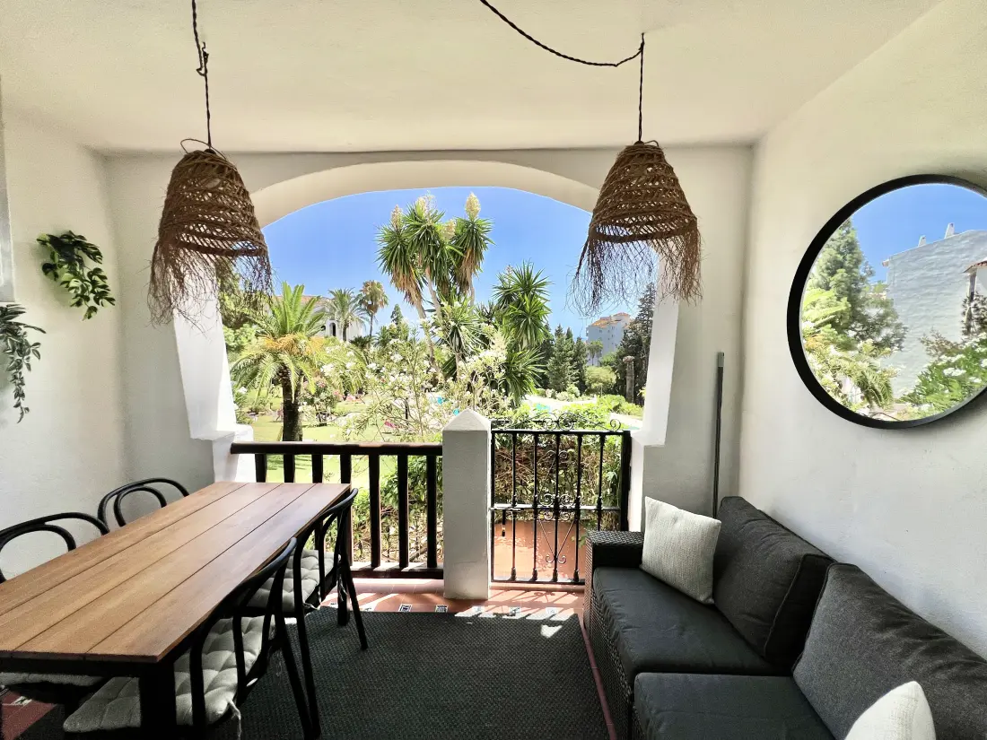 Appartements à Mijas