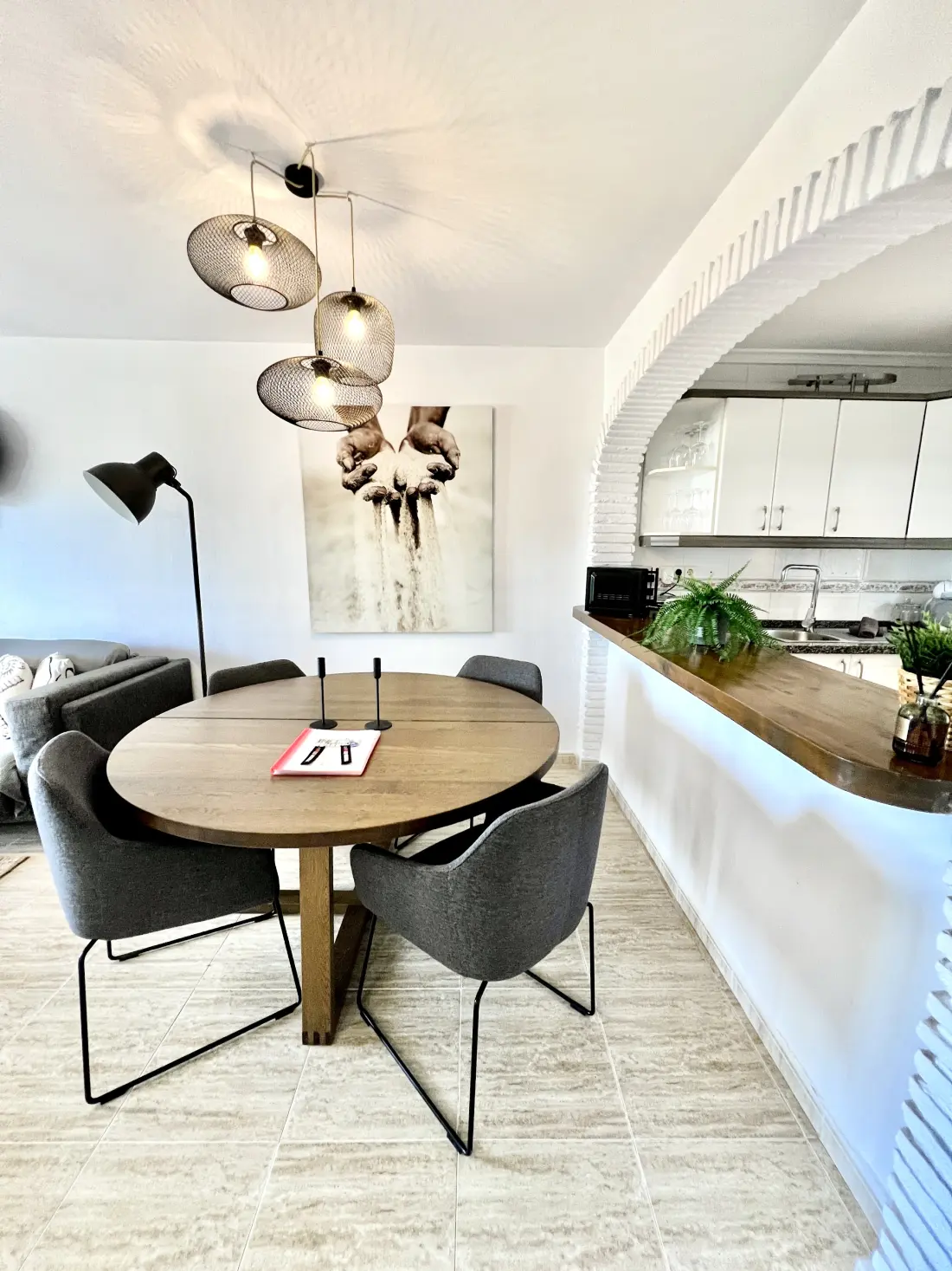 Appartements à Mijas