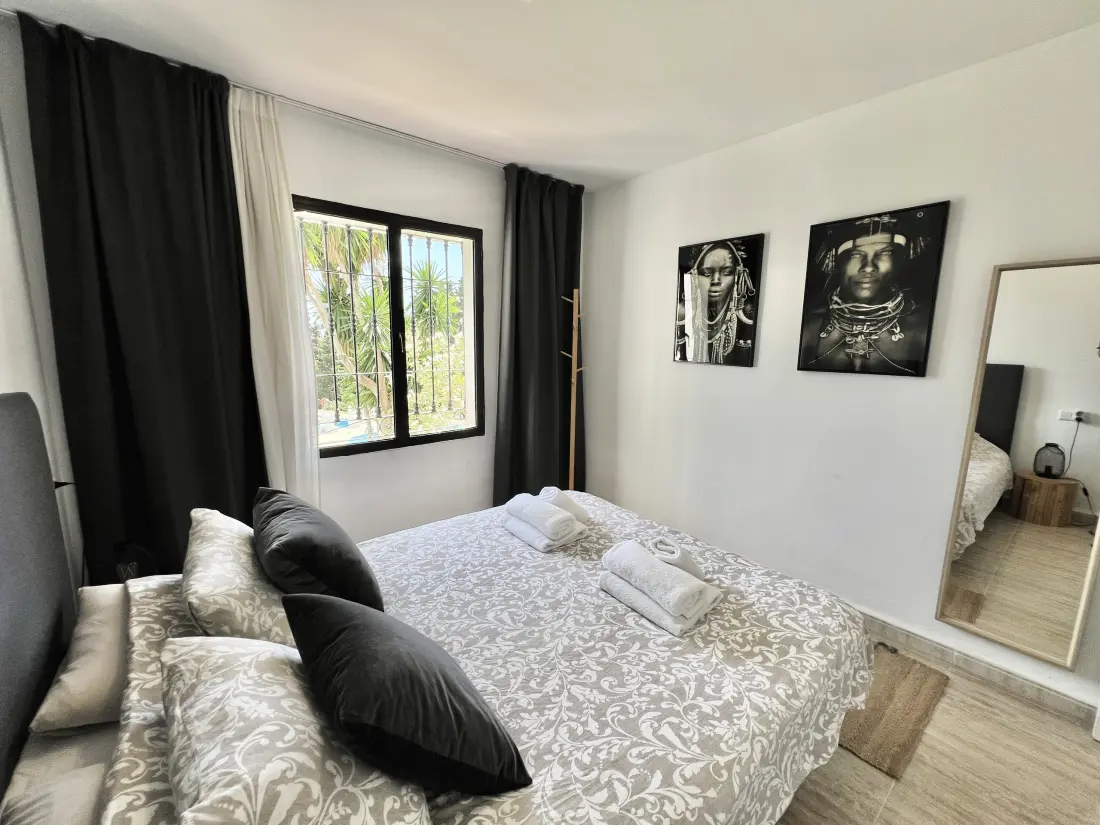 Appartements à Mijas
