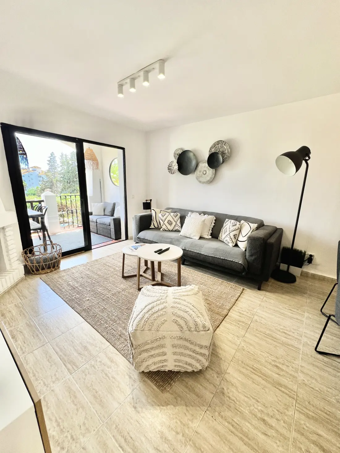 Appartements à Mijas