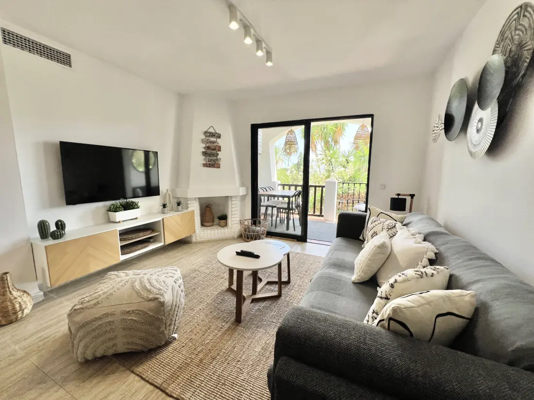 Appartements à Mijas