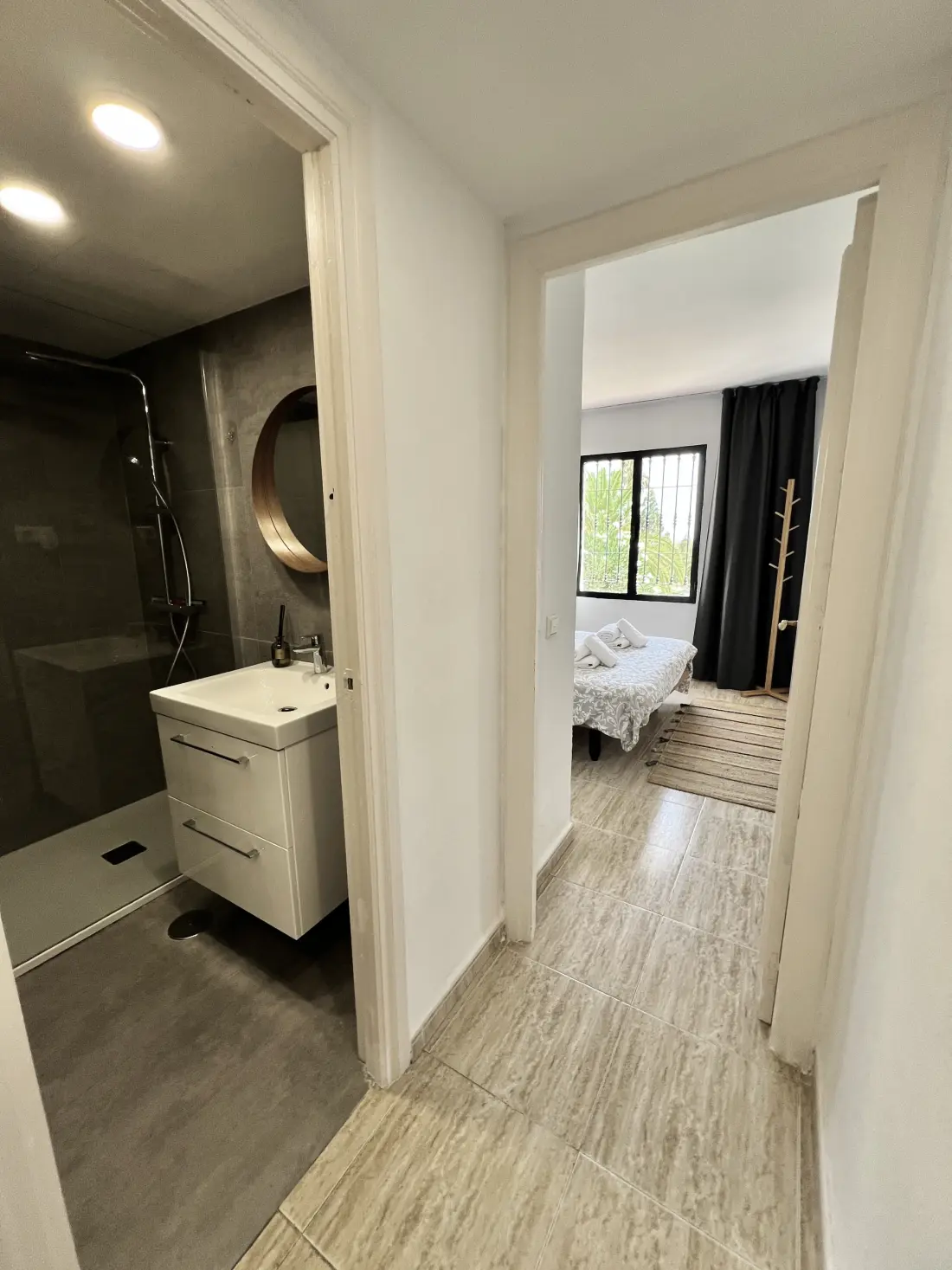 Appartements à Mijas