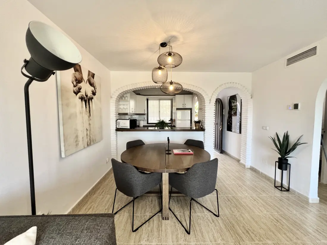 Appartements à Mijas