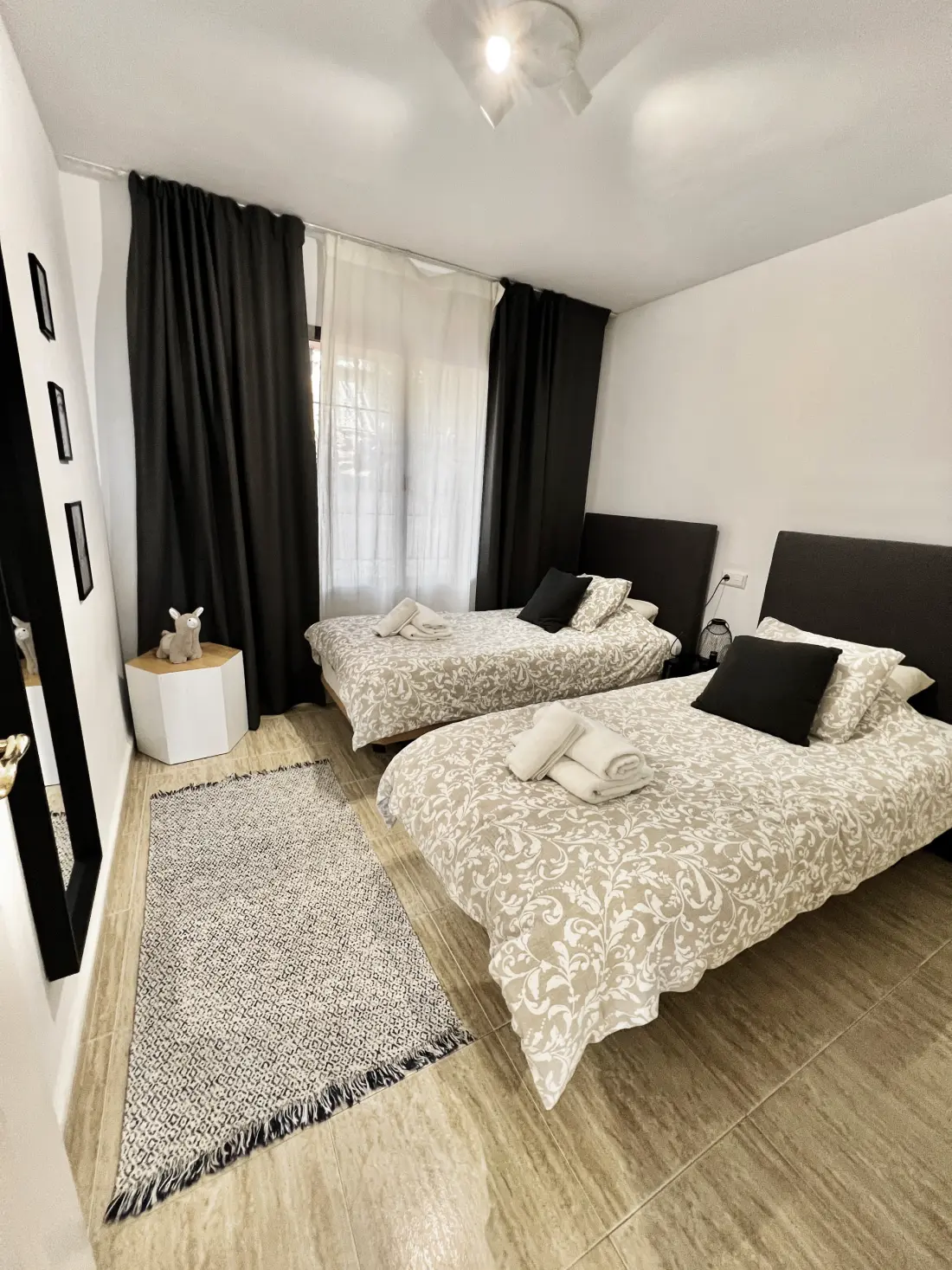 Appartements à Mijas