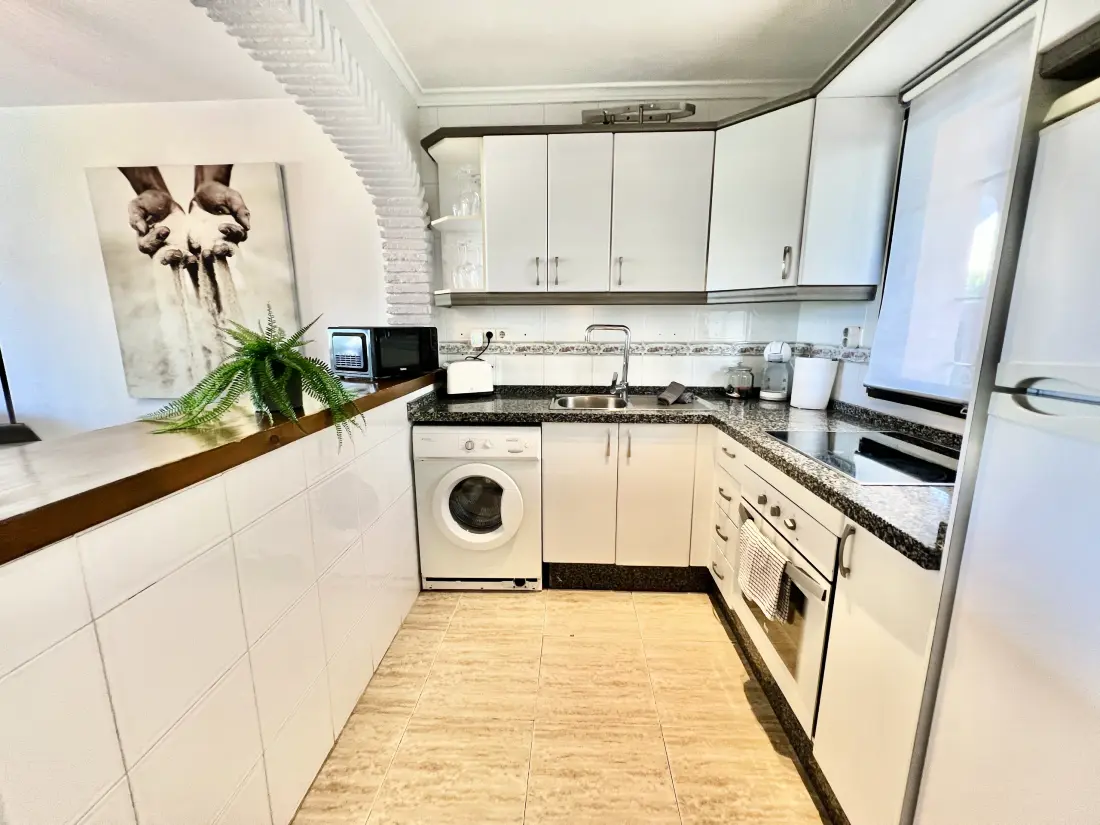 Appartements à Mijas