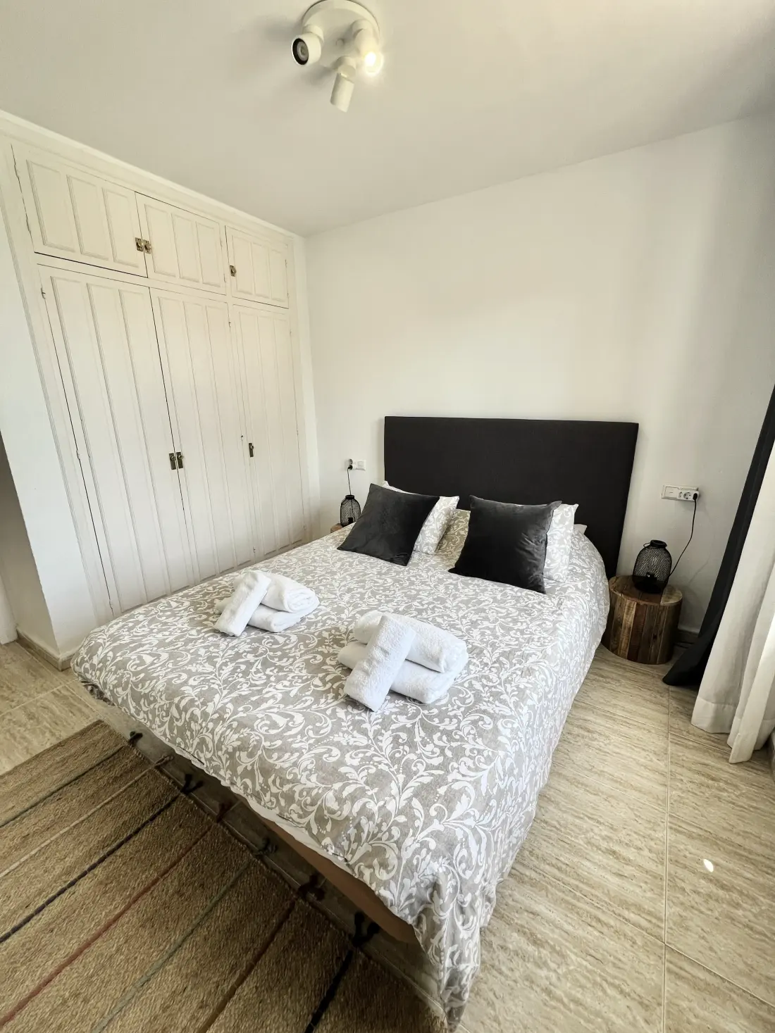 Appartements à Mijas