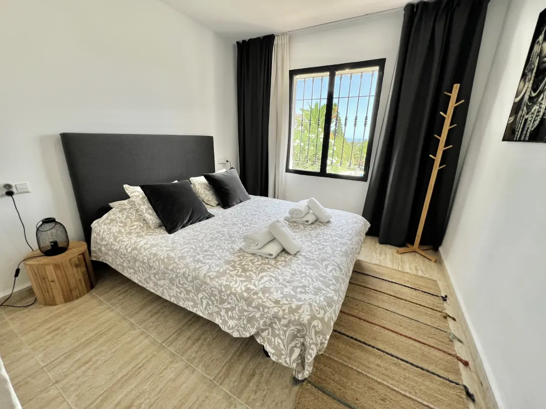 Appartements à Mijas