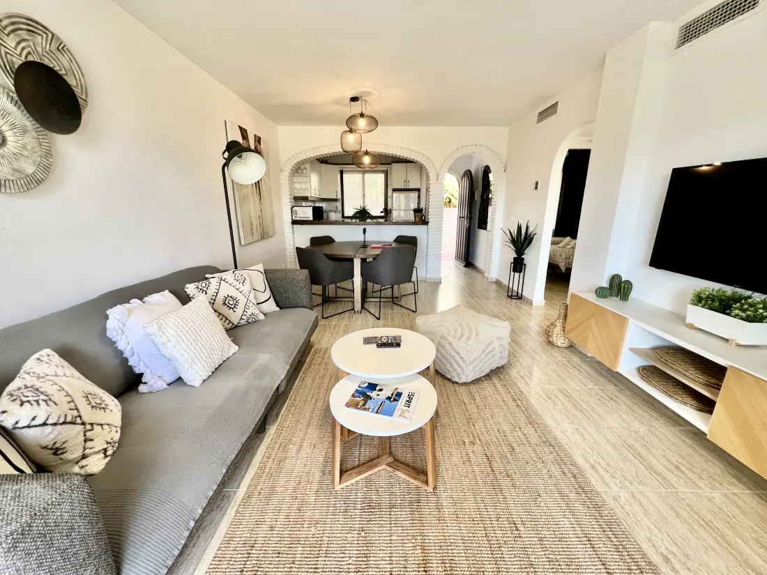 Appartements à Mijas